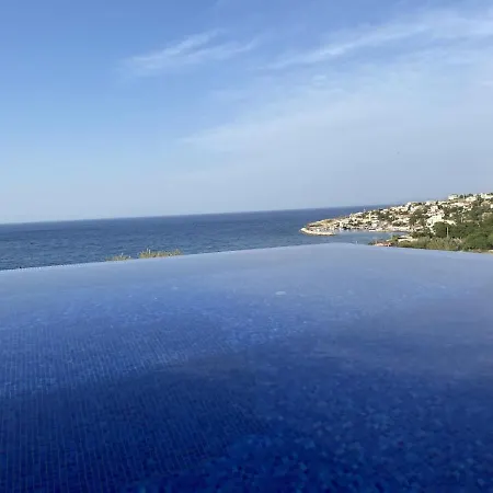 Vakantiehuis Tepeboz