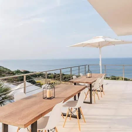 Tepeboz Vakantiehuis Karaburun (Izmir)