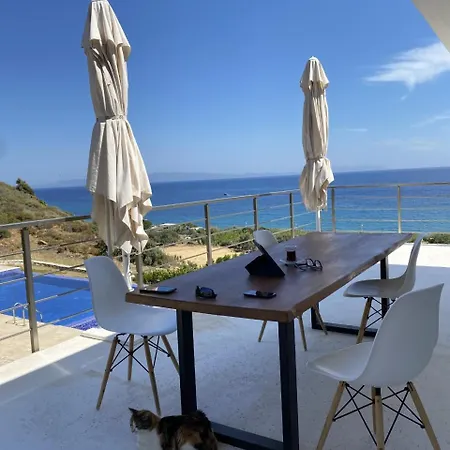 Σπίτι διακοπών Tepeboz