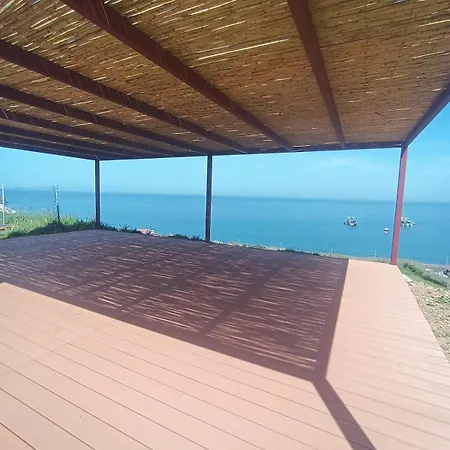 Tepeboz Σπίτι διακοπών Karaburun (Izmir)