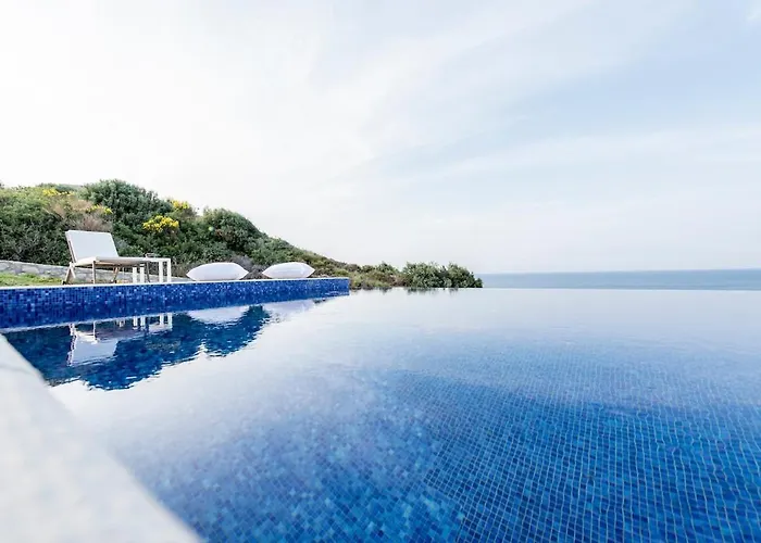 Tepeboz Vakantiehuis Karaburun (Izmir)