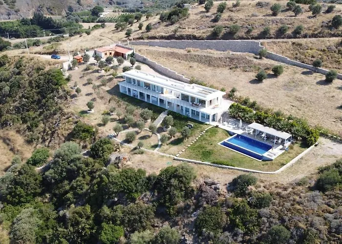 Ferienhaus Tepeboz *