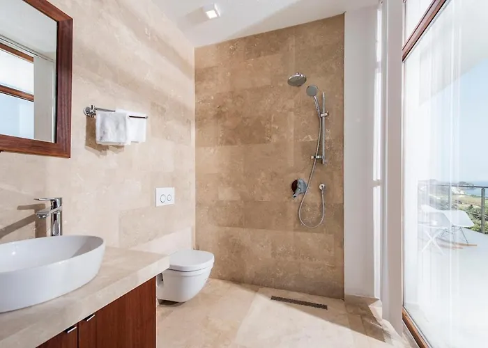 Ferienhaus Tepeboz Karaburun (Izmir)