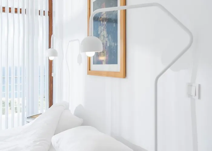 Ferienhaus Tepeboz Karaburun (Izmir)