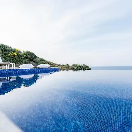 Tepeboz Case de vacanță Karaburun (Izmir)