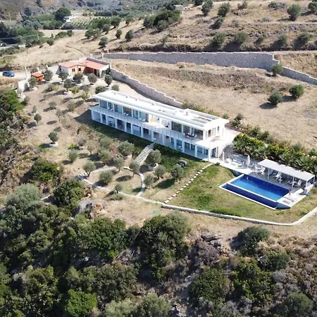 Ferienhaus Tepeboz *