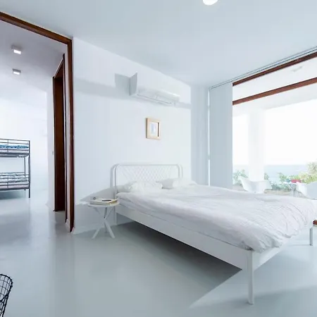 Tepeboz Ferienhaus *