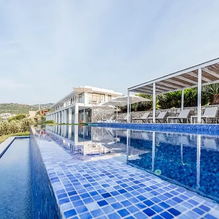 Tepeboz Ferienhaus Karaburun (Izmir)