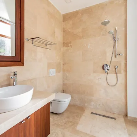 Tepeboz Ferienhaus Karaburun (Izmir)