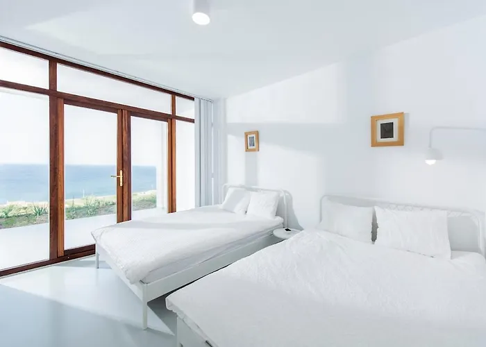 Tepeboz Prázdninový dům