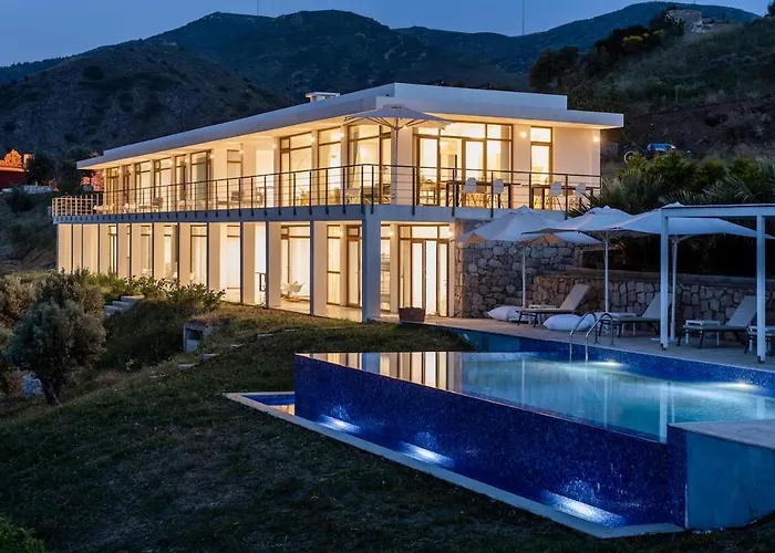 Tepeboz Prázdninový dům