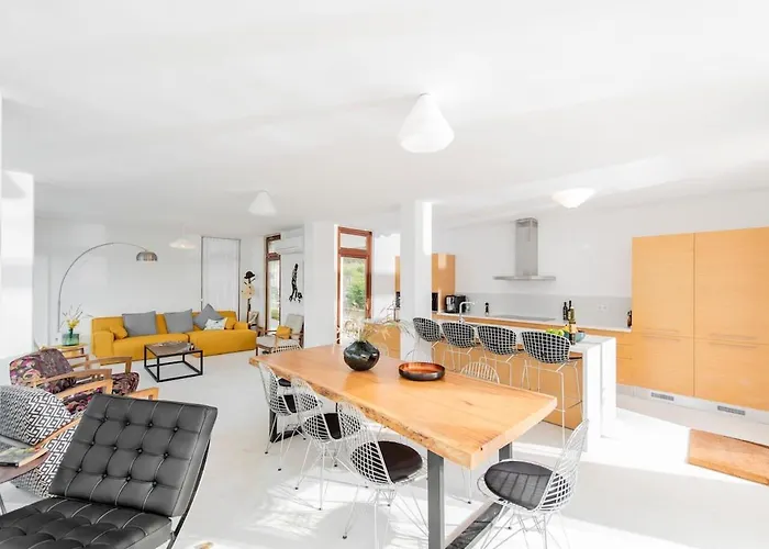 Prázdninový dům Tepeboz