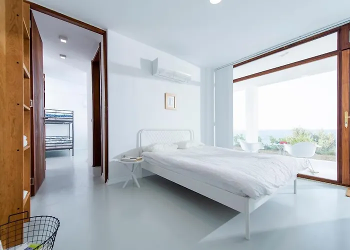 Tepeboz Prázdninový dům *