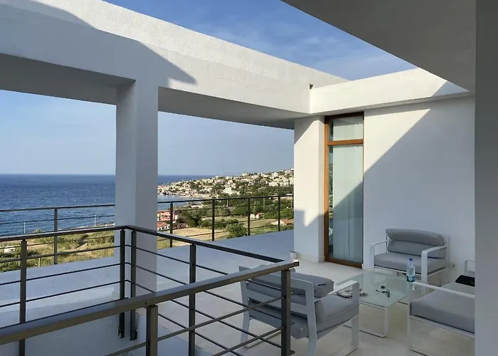 Prázdninový dům Tepeboz *