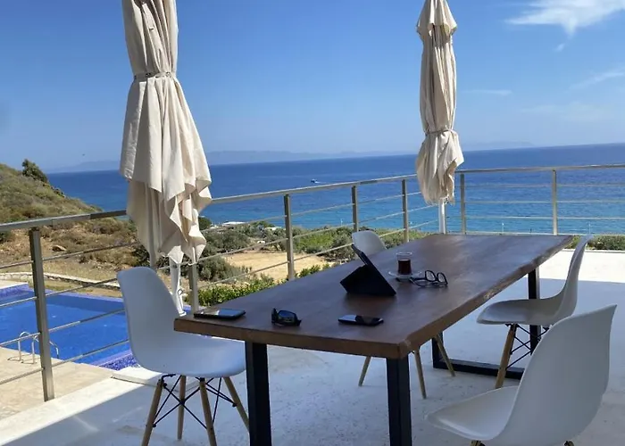 Prázdninový dům Tepeboz